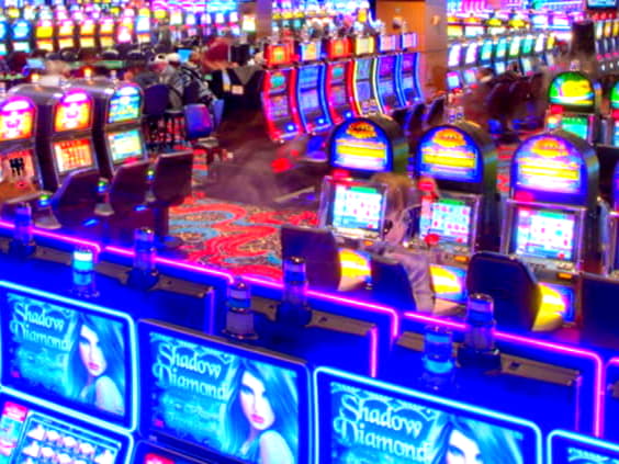 99 FREE SPINS at Dream Dubai Casino