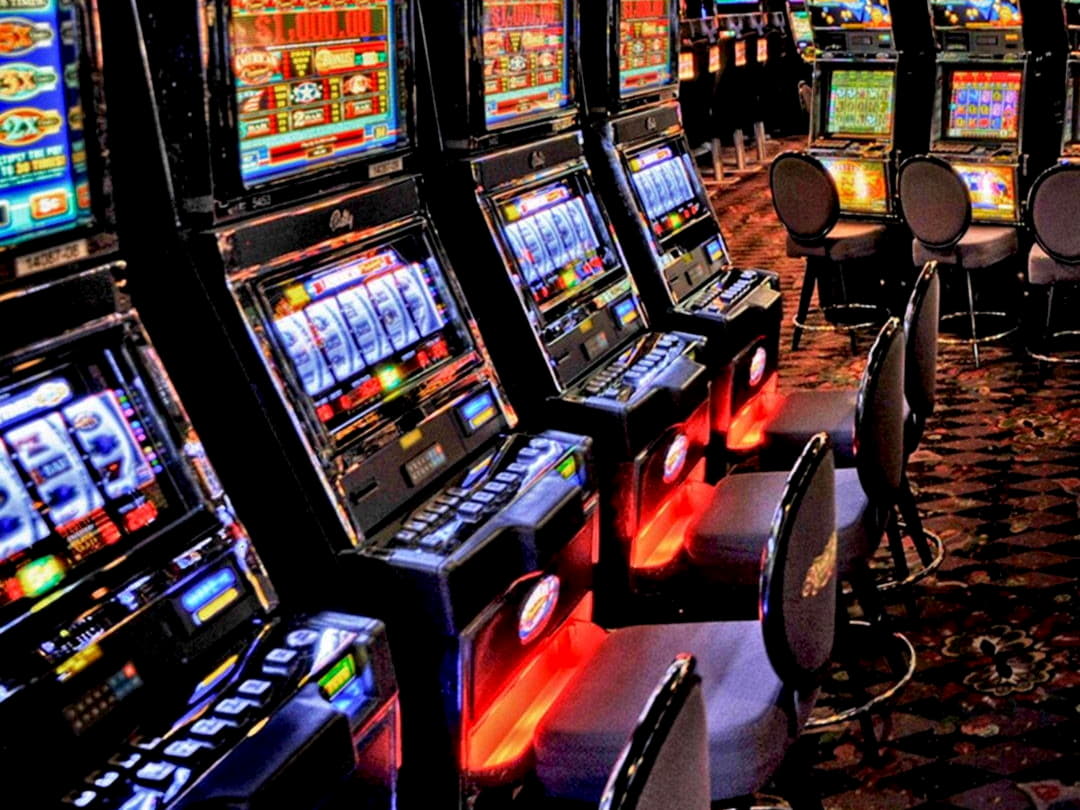 430% First deposit bonus at Malina Casino