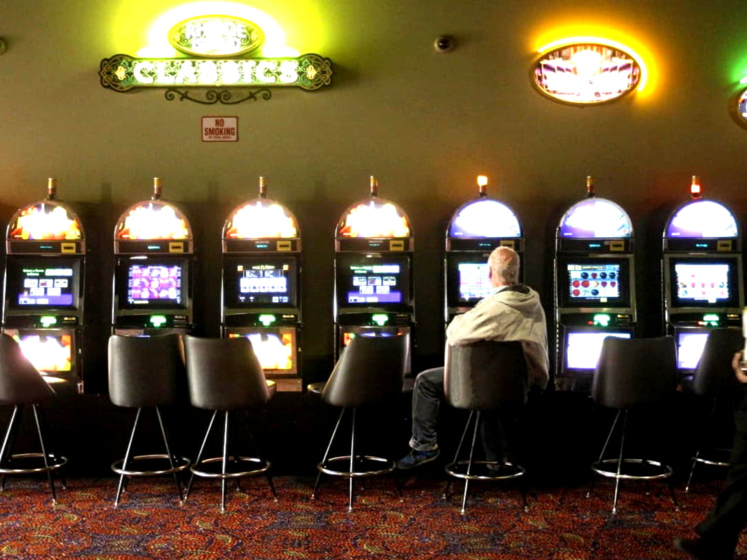 EURO 365 Casino Tournament at Party Casino