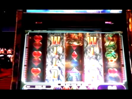 ?705 Tournament at Quatro Casino