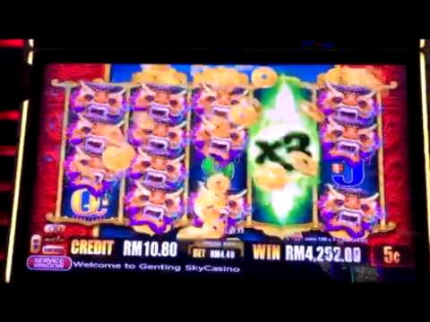 780% casino match bonus at Trada Casino