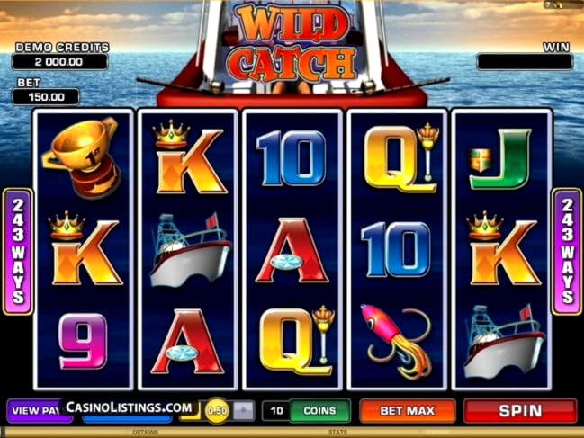 775% First Deposit Bonus at CasiPlay Casino