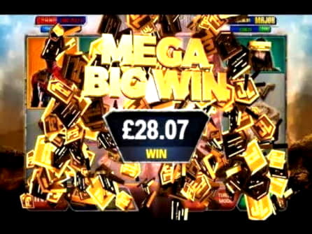 EUR 111 Casino Tournament at Slots Heaven Casino