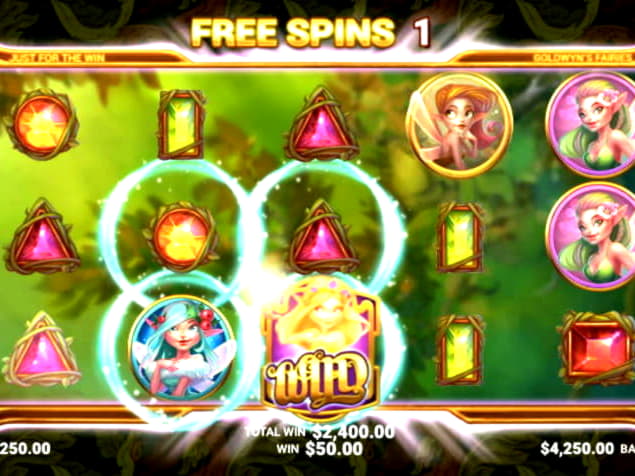 $1215 No deposit bonus at Mrgreen Casino