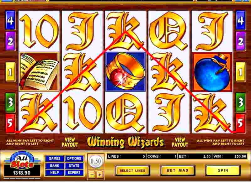 895% casino match bonus at Energy Casino