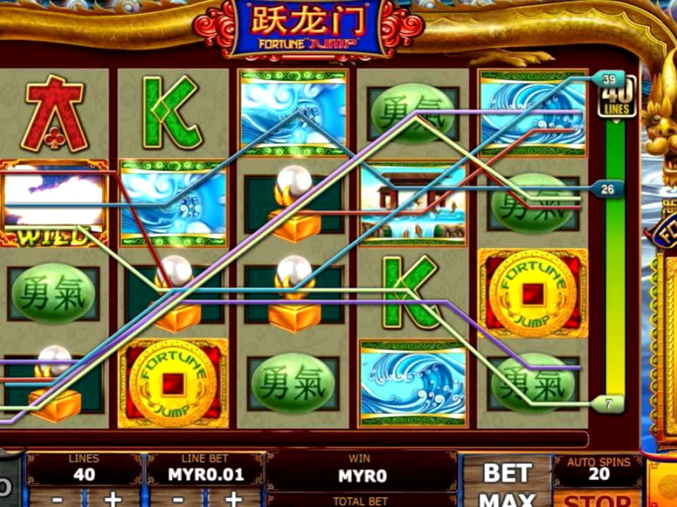 EUR 825 Daily freeroll slot tournament at Dream Dubai Casino