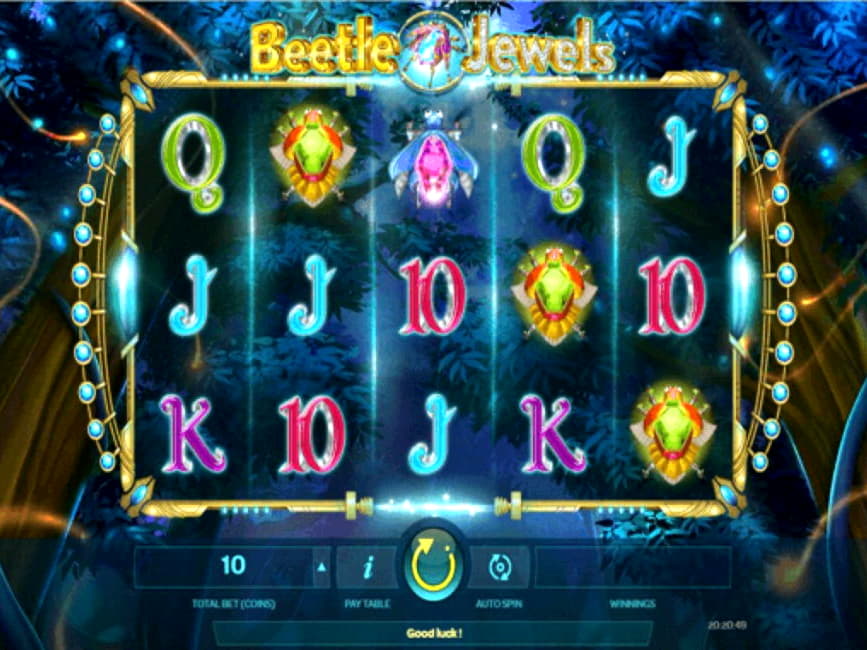60% Match Bonus Casino at Omni Casino