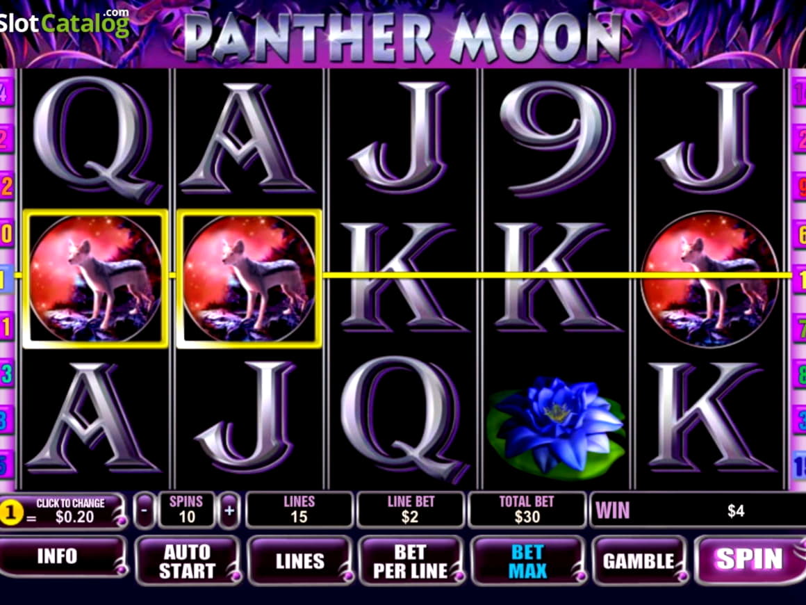 95 Free Spins right now at Mrgreen Casino