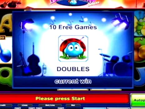 EURO 995 Mobile freeroll slot tournament at Malina Casino