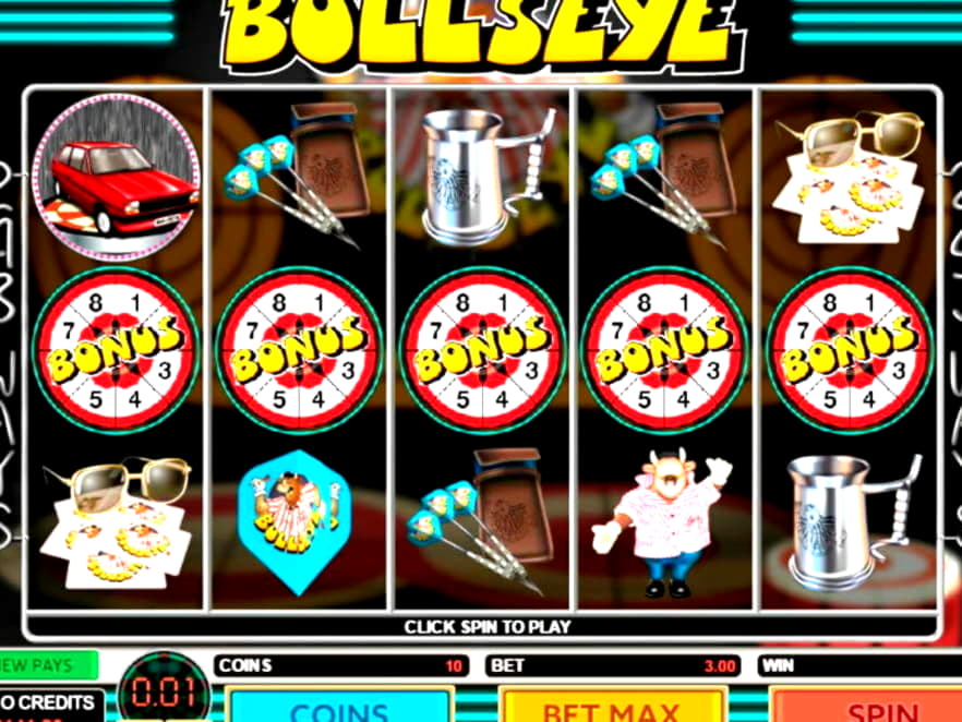140 free spins no deposit casino at Party Casino