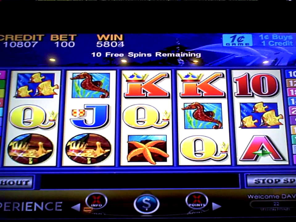 220 FREE SPINS at Gate777 Casino