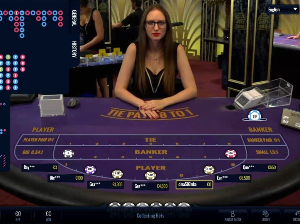 615% Match bonus casino at King Billy Casino