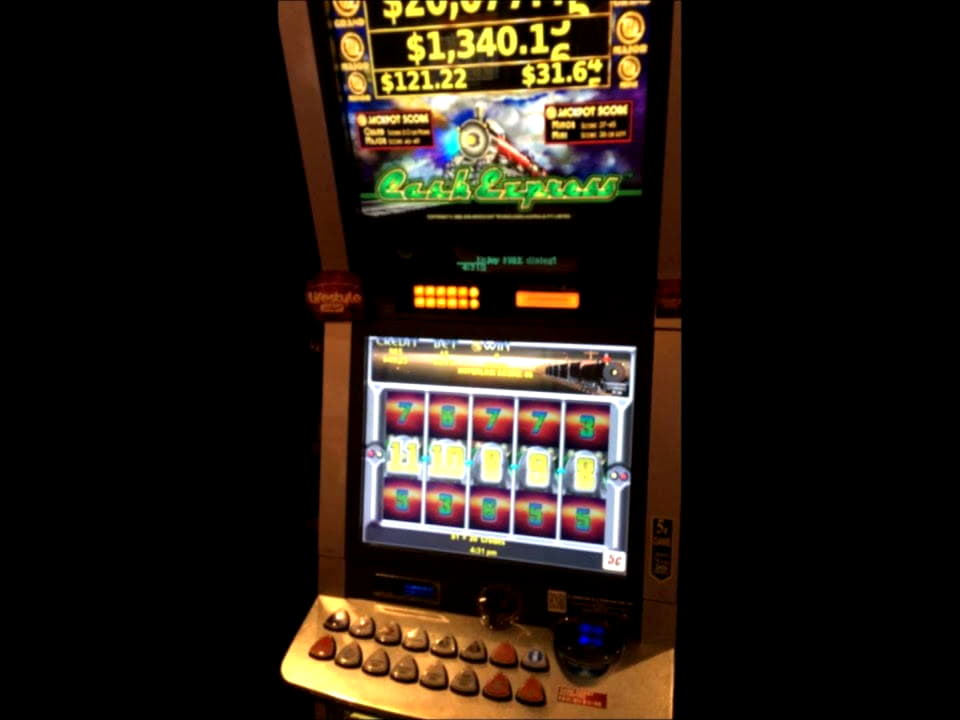35% Welcome Bonus at Trada Casino