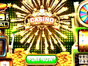 715% Deposit Match Bonus at Jelly Bean Casino