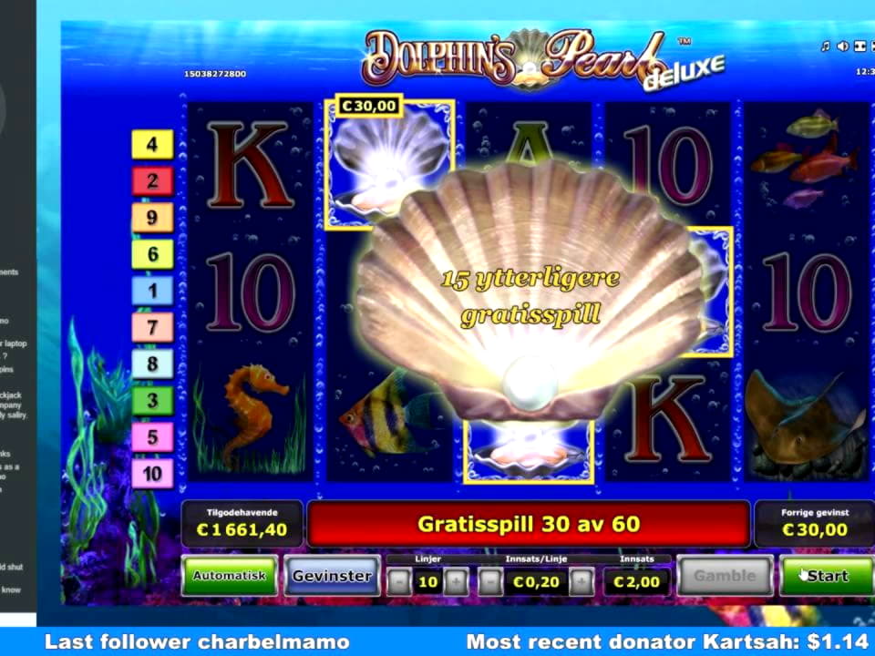 235 free casino spins at Slots Heaven Casino