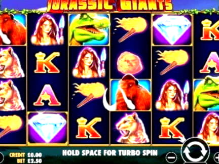 285 free casino spins at Jelly Bean Casino