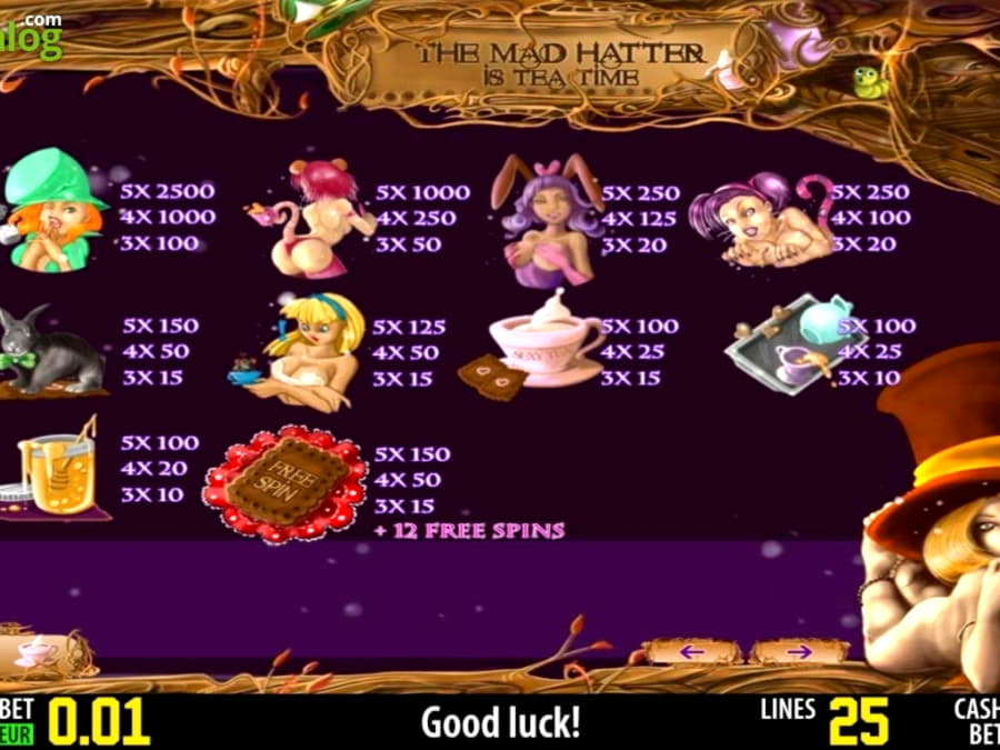 $975 No Deposit at Karamba Casino