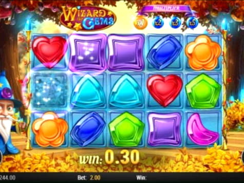345% Match Bonus Casino at Reeltastic Casino