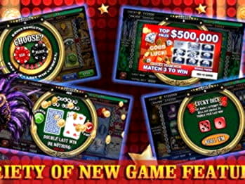 655% Match Bonus Casino at Cashmio Casino