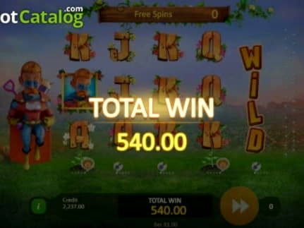 250% Signup Casino Bonus at CasiPlay Casino