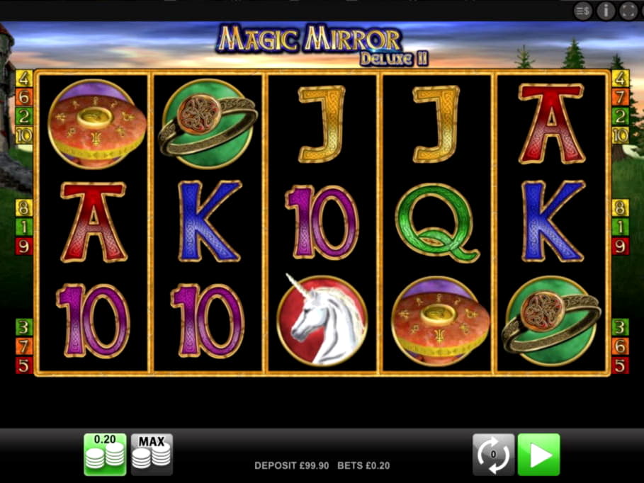 90% Deposit Match Bonus at Cashmio Casino