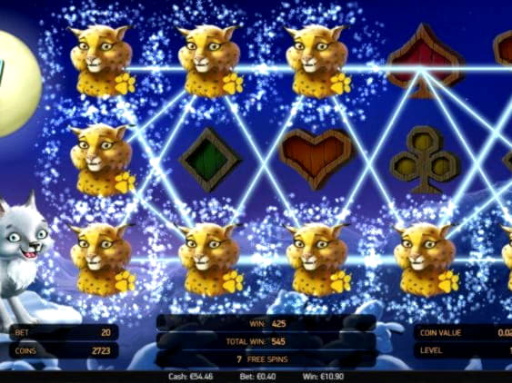 440% Match bonus at Mobile Bet Casino