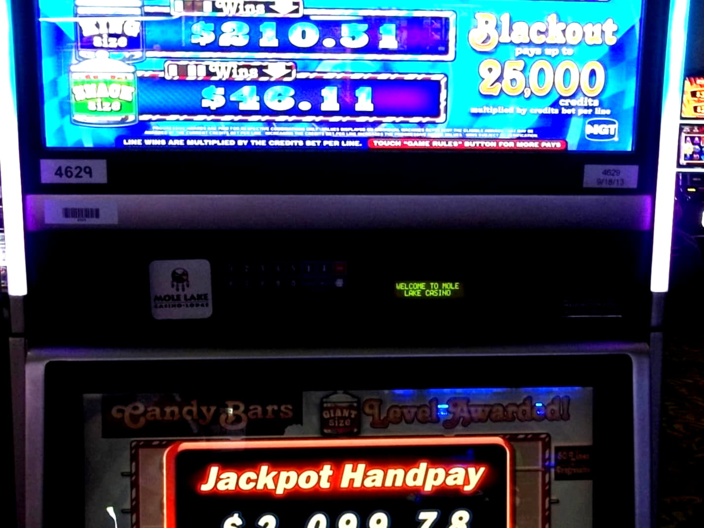 $4535 No deposit bonus code at Yako Casino