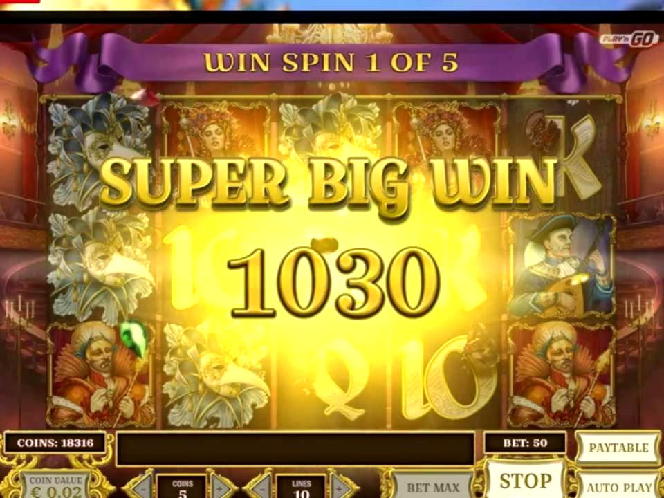 EURO 4690 No deposit casino bonus at Casino com