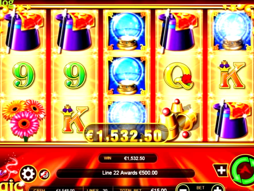 285 Trial Spins at Mobile Bet Casino