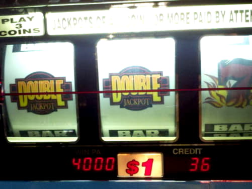 365% Match bonus at bWin Casino