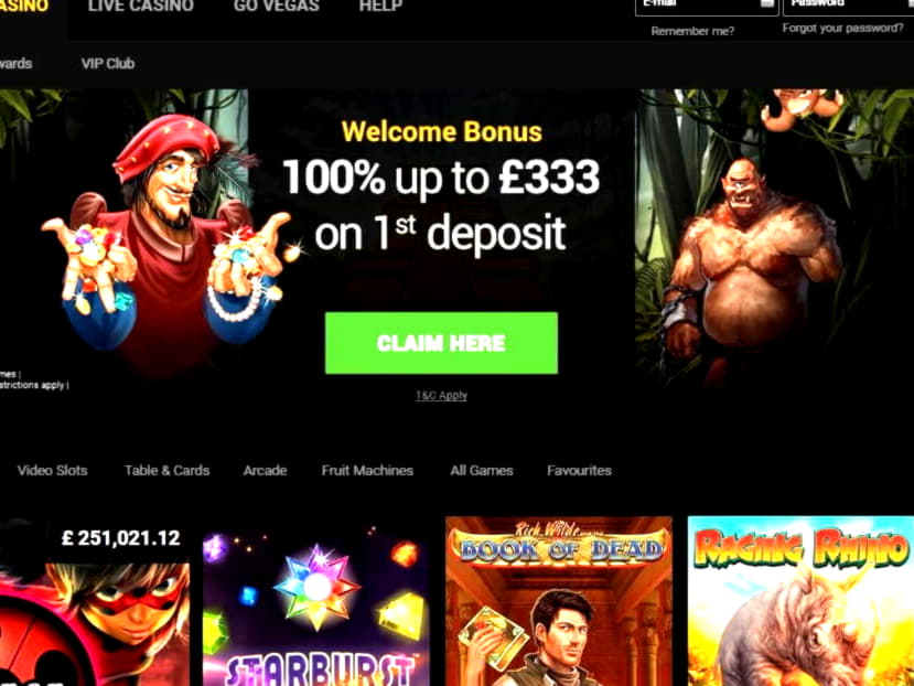 430% Best signup bonus casino at Jackpot City Casino