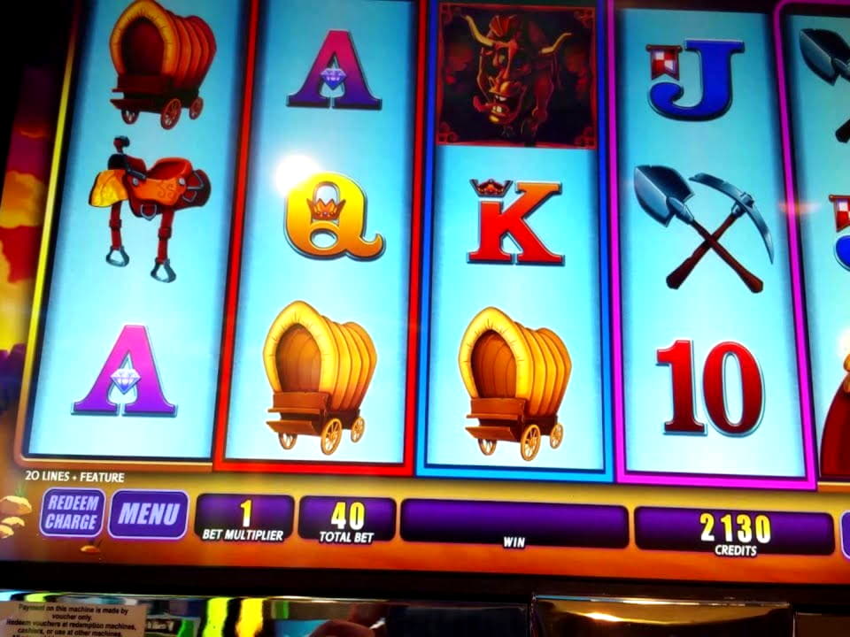?$540 Free Casino Ticket at King Billy Casino