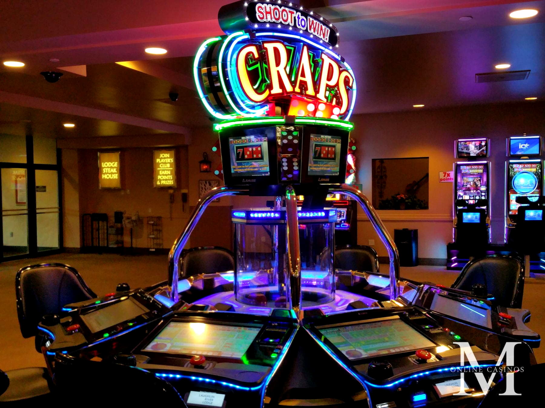 EURO 340 Online Casino Tournament at Casimba Casino