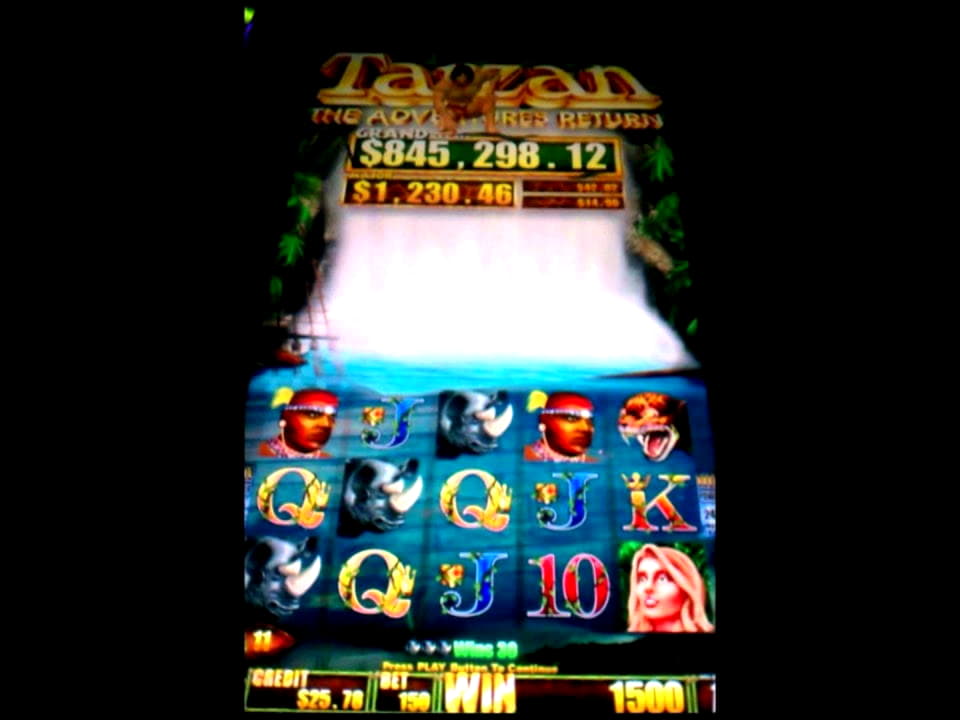 EUR 765 Free Casino Tournament at Trada Casino
