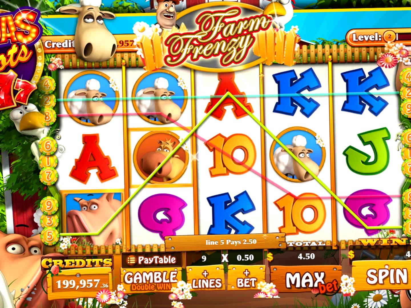 EUR 2410 NO DEPOSIT BONUS at CasiPlay Casino
