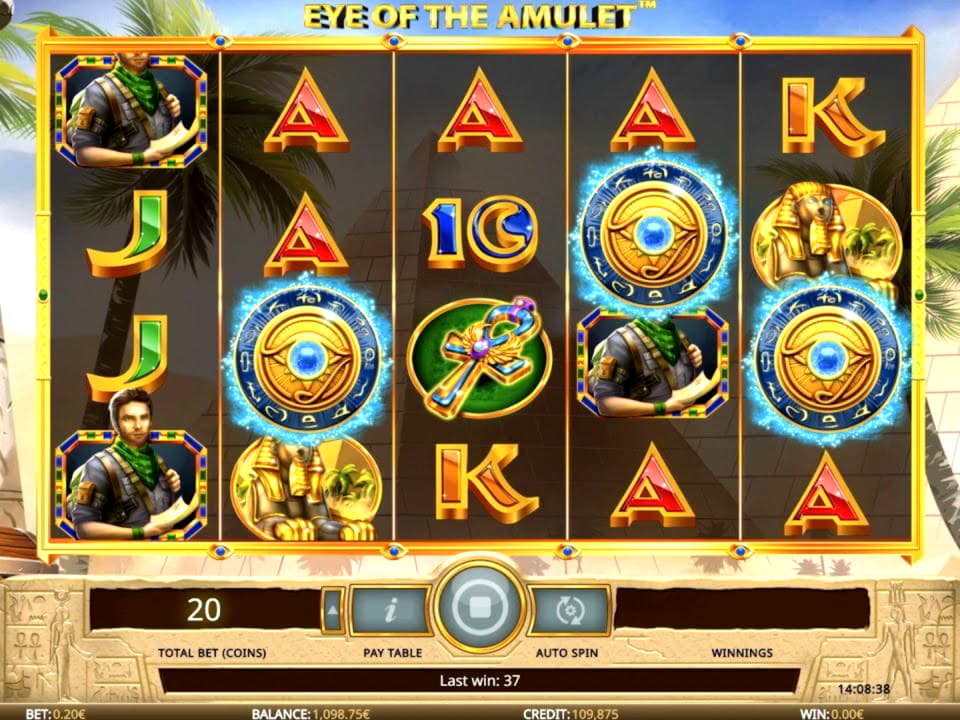 210 Trial Spins at bWin Casino