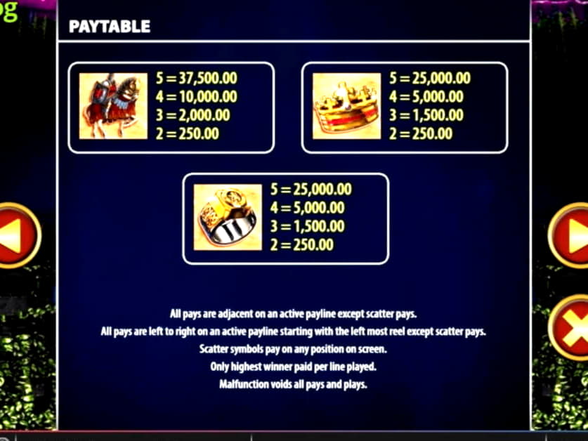 $790 Online Casino Tournament at Trada Casino