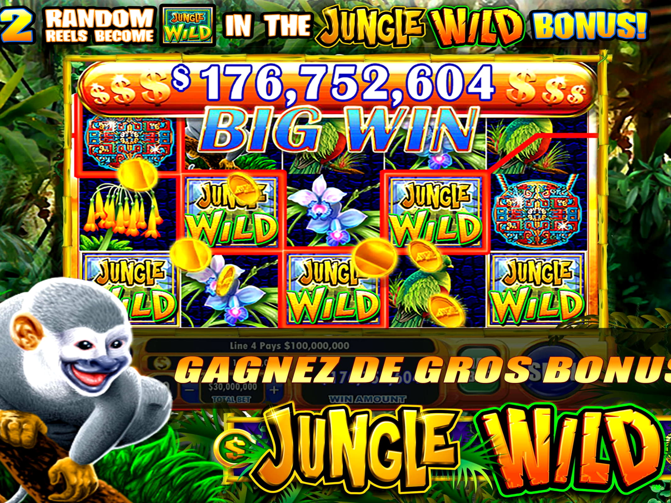 665% Deposit match bonus at Karamba Casino