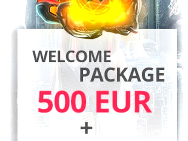 255% Welcome Bonus at Winorama Casino