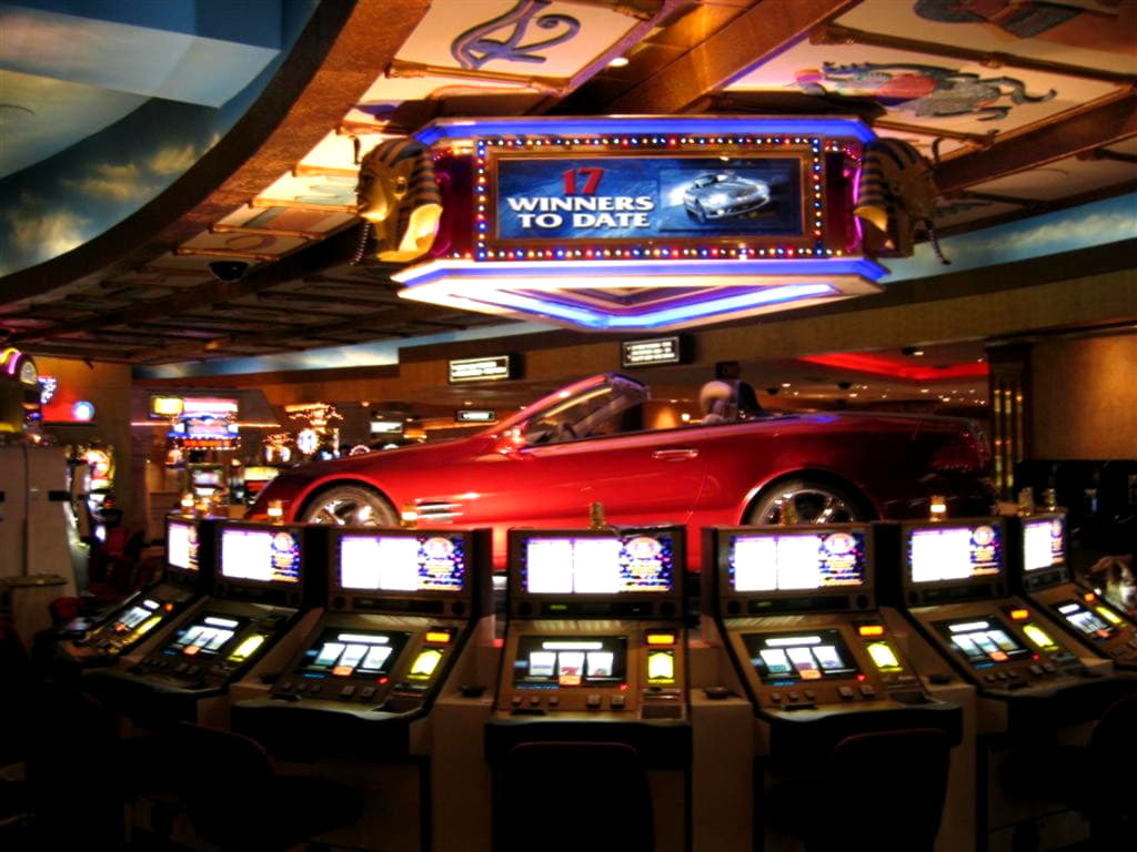 $4535 No deposit at Winorama Casino