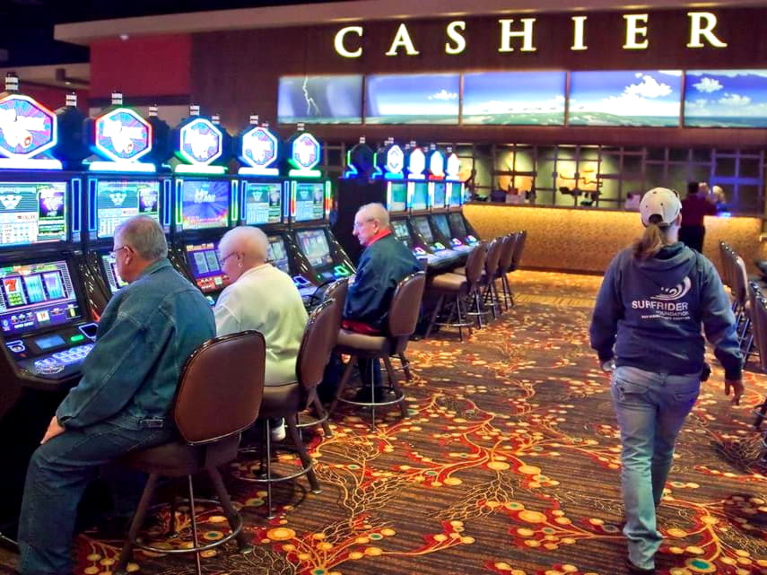 515% Deposit match bonus at Dream Dubai Casino