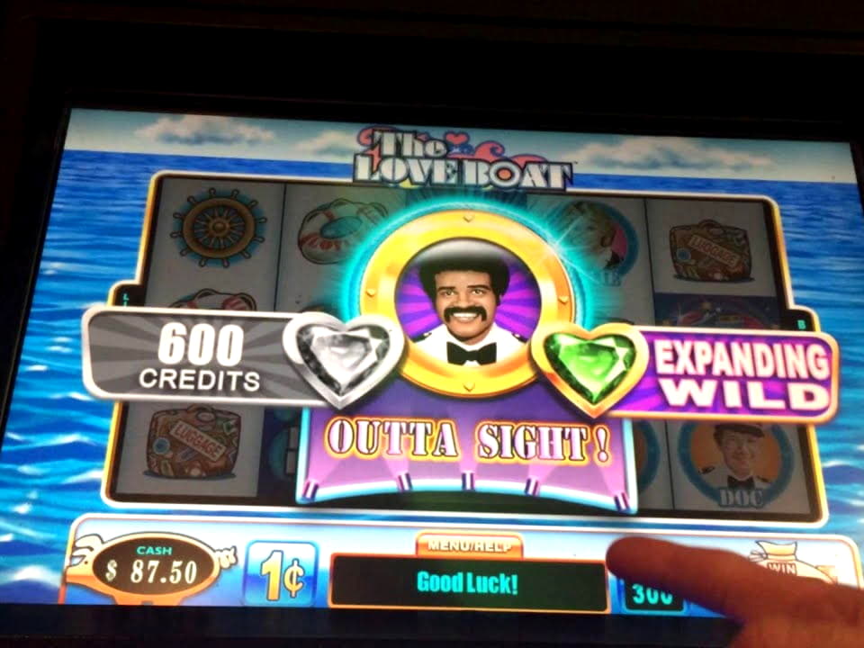 95 Loyalty Free Spins! at Party Casino