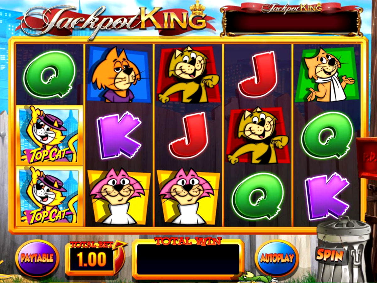 EUR 2795 No Deposit Casino Bonus at Mrgreen Casino