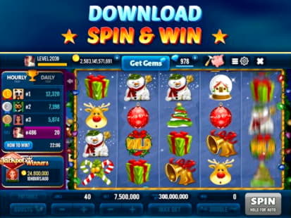 10 free spins no deposit casino at King Billy Casino