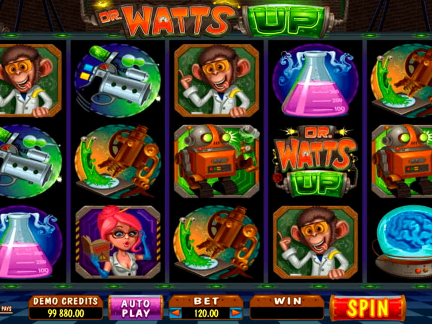$425 Casino chip at Mrgreen Casino