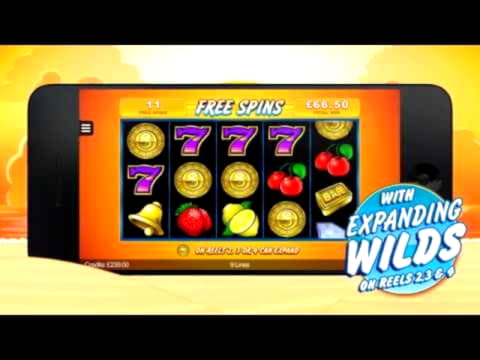 75 Free Casino Spins at Cashmio Casino
