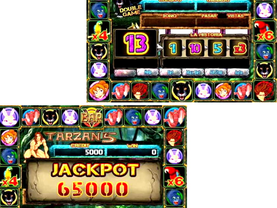 725% Match Bonus at Karamba Casino