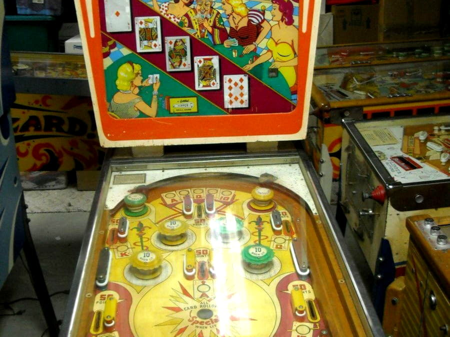 ?125 Free chip casino at Party Casino