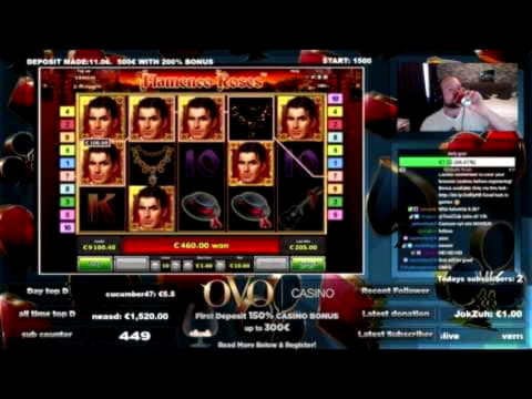 $855 Daily freeroll slot tournament at Dunder Casino