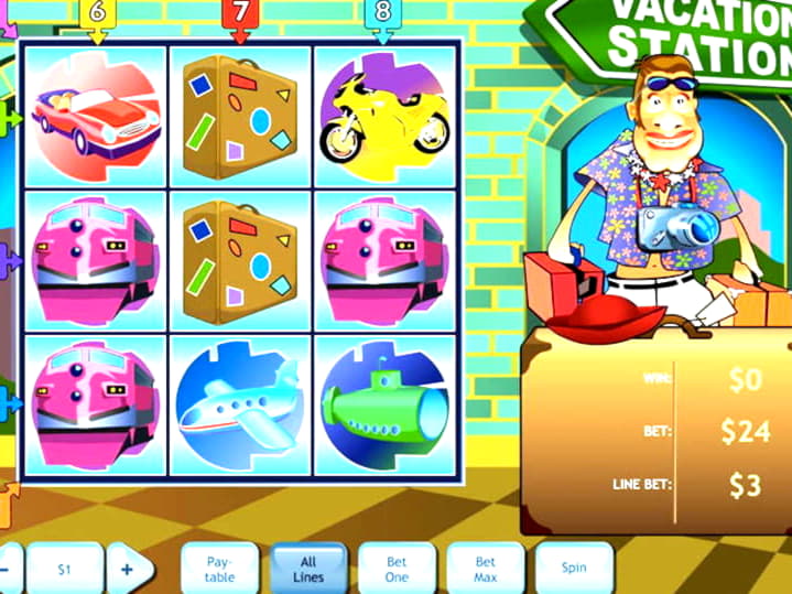 65% casino match bonus at Rizk Casino